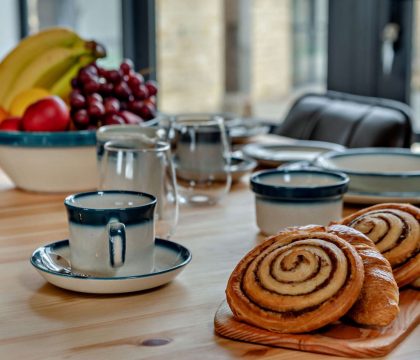 Fox Kitchen - StayCotswold