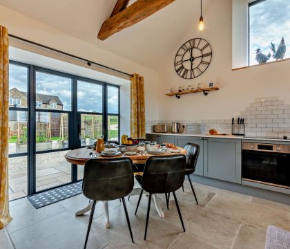 Fox Kitchen - StayCotswold