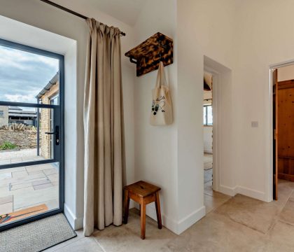 Fox Hallway - StayCotswold