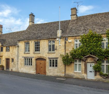 The Brewery - StayCotswold