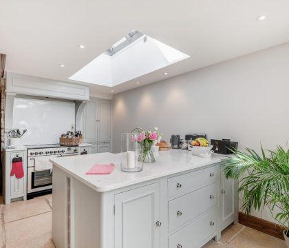 The Brewery Kitchen - StayCotswold