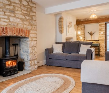 Churn View - StayCotswold