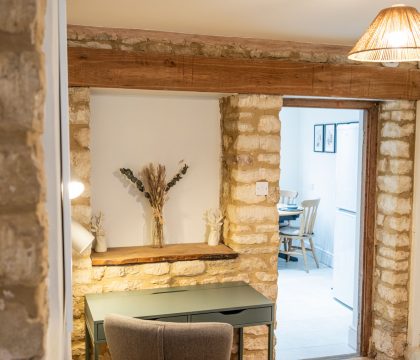 Churn View - StayCotswold