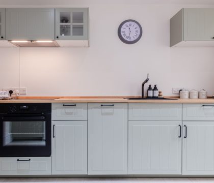 Churn View Kitchen - StayCotswold