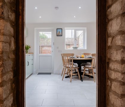 Churn View - StayCotswold