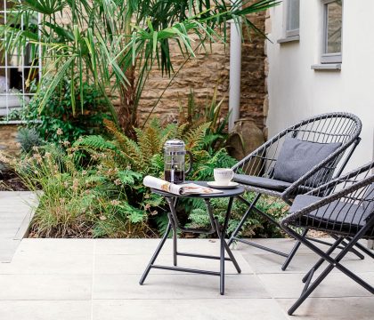 Fuschia Cottage Garden - StayCotswold