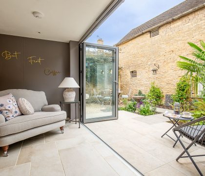 Fuschia Cottage - StayCotswold