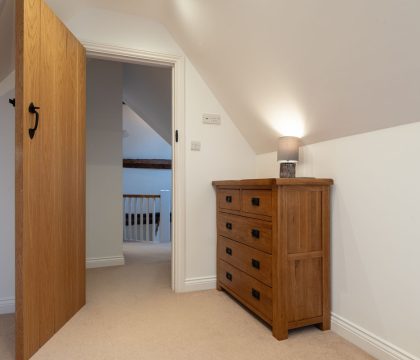 The Old Post Office Bedroom 4 - StayCotswold