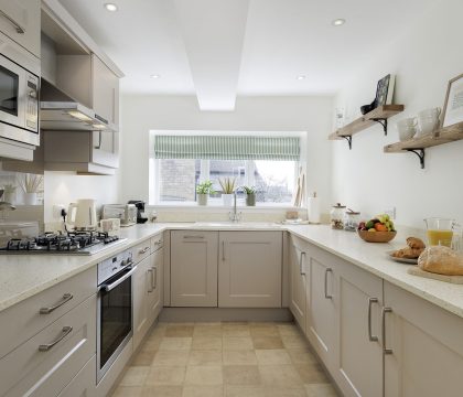 The Smithy Kitchen - StayCotswold