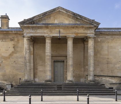 The Smithy - StayCotswold