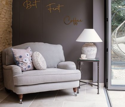 Fuschia Cottage - StayCotswold