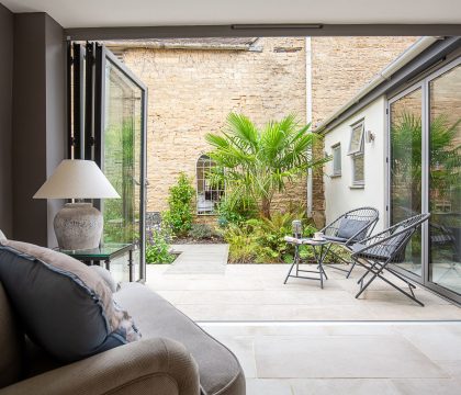 Fuschia Cottage - StayCotswold