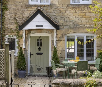 Archway House - StayCotswold