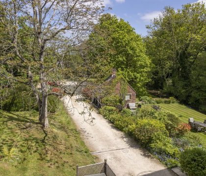 Archway House View - StayCotswold