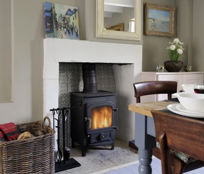 Archway House Dining Room - StayCotswold