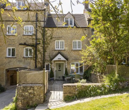 Archway House - StayCotswold