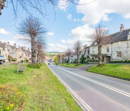 Burford - StayCotswold