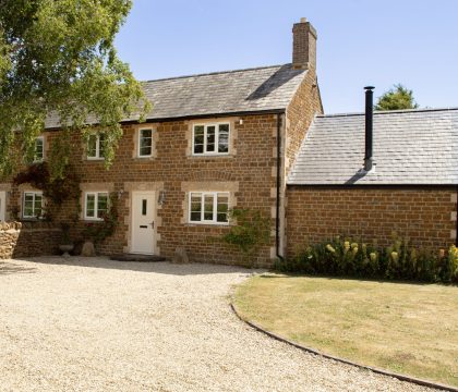 2 Manor Farm Cottage - StayCotswold 