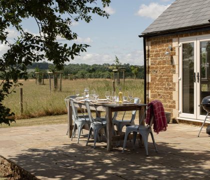 2 Manor Farm Cottage Garden - StayCotswold 