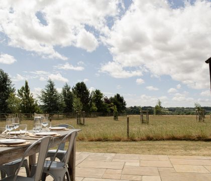 2 Manor Farm Cottage Garden - StayCotswold 