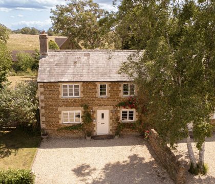 1 Manor Farm Cottage - StayCotswold