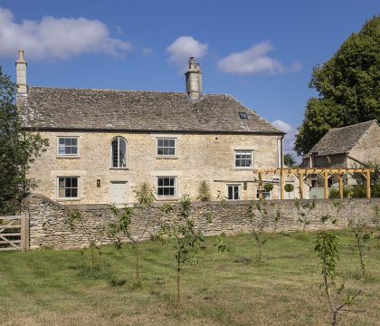 Green Farm - StayCotswold