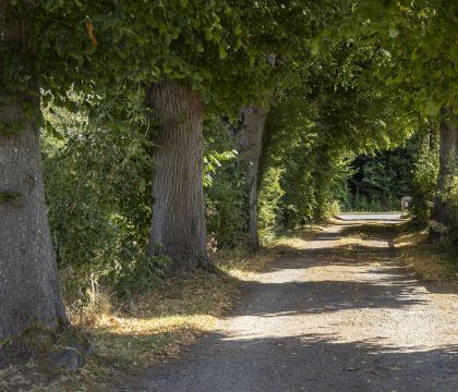Green Farm Driveway - StayCotswold