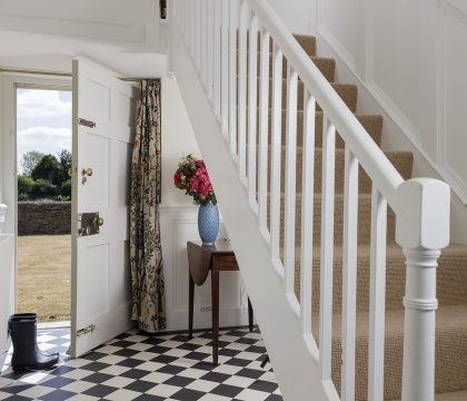 Green Farm Hall - StayCotswold