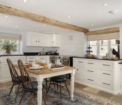 Green Farm Kitchen - StayCotswold