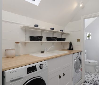 Green Farm Utility - StayCotswold