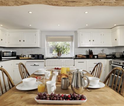 Green Farm Kitchen - StayCotswold