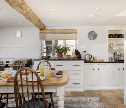 Green Farm Kitchen - StayCotswold