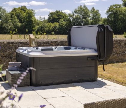 Green Farm  - StayCotswold