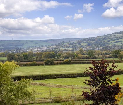 The Old Stores Garden - StayCotswold