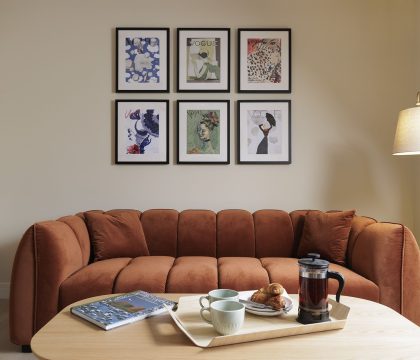 The Old Stores Snug - StayCotswold