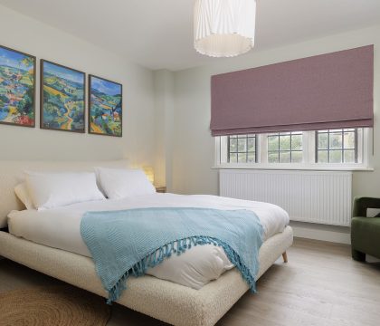 The Old Stores Bedroom 5 - StayCotswold