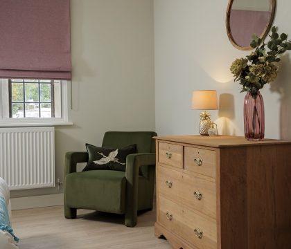 The Old Stores Bedroom 5 - StayCotswold