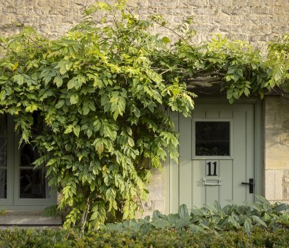 Winterberry Cottage - StayCotswold