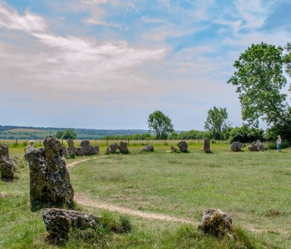 Rollright Stones - StayCotswold
