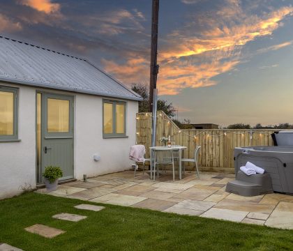 The Stables at Sturt Farm - StayCotswold