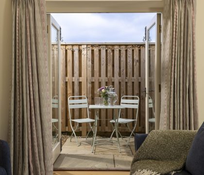 The Stables at Sturt Farm Courtyard - StayCotswold