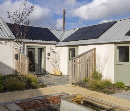 The Stables at Sturt Farm - StayCotswold