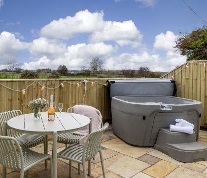 The Stables at Sturt Farm Garden - StayCotswold