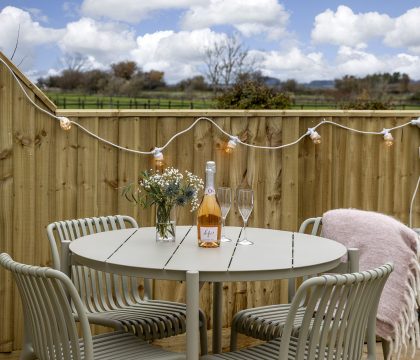 The Stables at Sturt Farm Garden - StayCotswold
