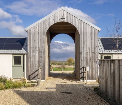 The Stables at Sturt Farm - StayCotswold