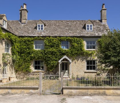 Green Farm - StayCotswold