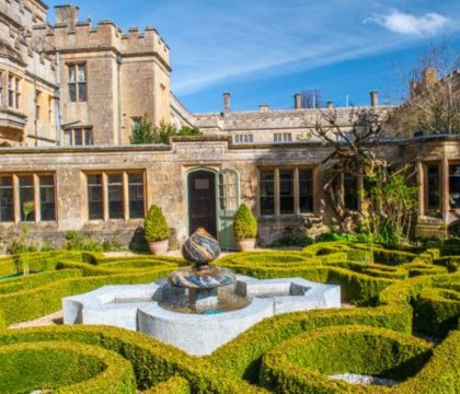 The Old Stores - StayCotswold