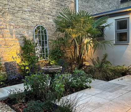 Fuschia Cottage Garden - StayCotswold