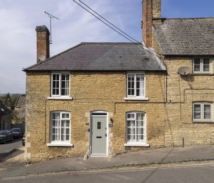 The Smithy - StayCotswold