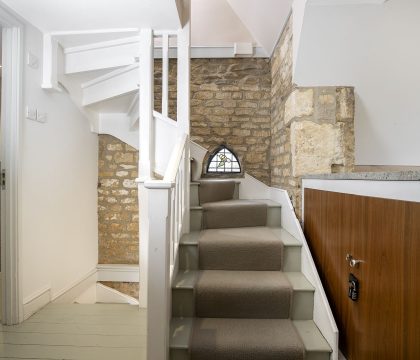 Waterside Cottage Landing - StayCotswold